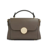 Poseta piele naturala  1220 - Shiny Beauty
