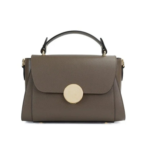Poseta piele naturala  1220 - Shiny Beauty