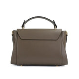 Poseta piele naturala  1220 - Shiny Beauty
