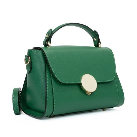 Poseta piele naturala  1229 - Shiny Beauty