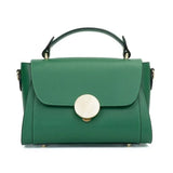 Poseta piele naturala  1229 - Shiny Beauty