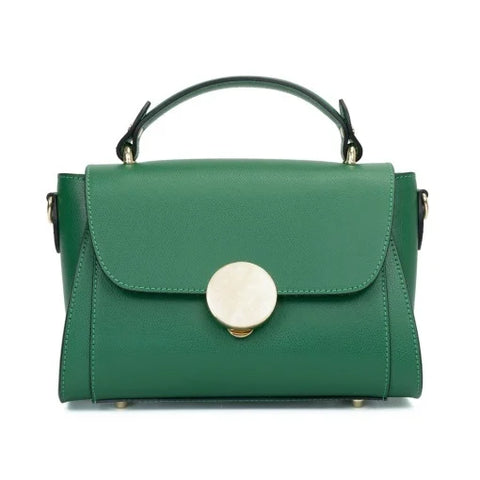 Poseta piele naturala  1229 - Shiny Beauty