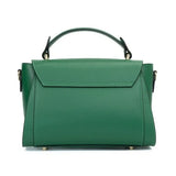 Poseta piele naturala  1229 - Shiny Beauty