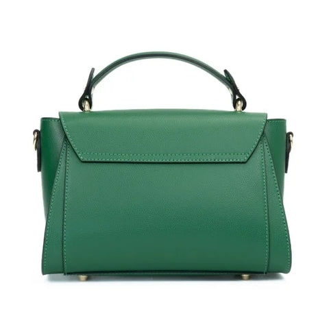 Poseta piele naturala  1229 - Shiny Beauty