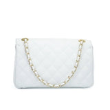 Poseta piele naturala  1255 - Shiny Beauty