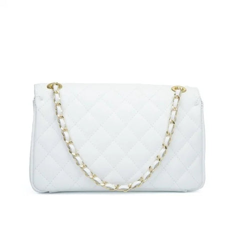 Poseta piele naturala  1255 - Shiny Beauty