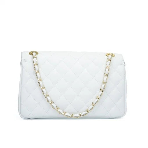 Poseta piele naturala  1255 - Shiny Beauty