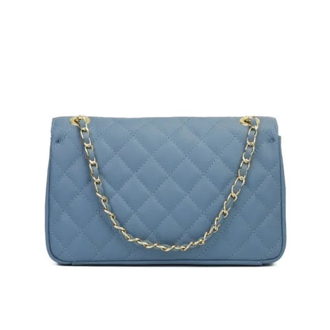 Poseta piele naturala  1256 - Shiny Beauty