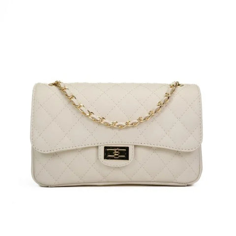 Poseta piele naturala  1257 - Shiny Beauty
