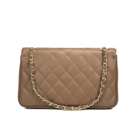 Poseta piele naturala  1264 - Shiny Beauty