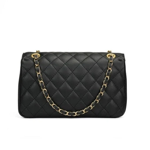 Poseta piele naturala  1266 - Shiny Beauty