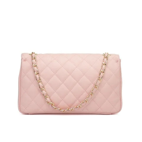 Poseta piele naturala  1268 - Shiny Beauty