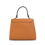 Poseta piele naturala  1309 CAMEL/MARO