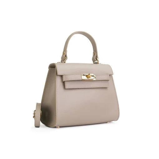 Poseta piele naturala  1310 CREM