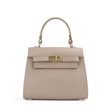 Poseta piele naturala  1310 CREM