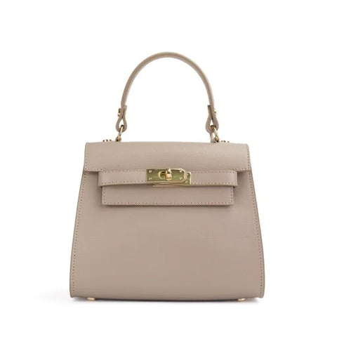 Poseta piele naturala  1310 CREM