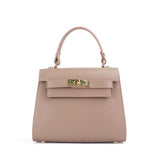 Poseta piele naturala  1315 ROZ