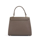 Poseta piele naturala  1316 TAUPE