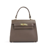 Poseta piele naturala  1316 TAUPE
