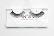 ANDRA COSMETICS GENE FALSE ANDRA'S WINK MODEL#017