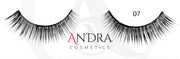 ANDRA COSMETICS GENE FALSE ANDRA'S WINK MODEL#07