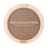 Pudra Cremoasa Bronzanta - Makeup Revolution Ultra Cream Bronzer, nuanta Medium, 6.7 g PREV