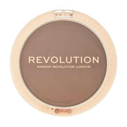 Pudra Cremoasa Bronzanta - Makeup Revolution Ultra Cream Bronzer, nuanta Medium, 6.7 g PREV