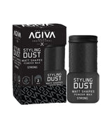 Pudra de volum – Agiva – Strong – 20g