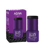 Pudra de volum – Agiva – Volumizing – 20g