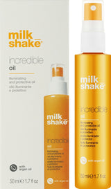 Ulei PAR MILK SHAKE Integrity incredible oil  50ml - Shiny Beauty