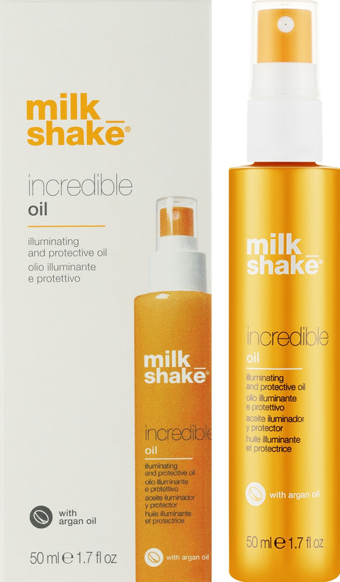 Ulei PAR MILK SHAKE Integrity incredible oil  50ml - Shiny Beauty