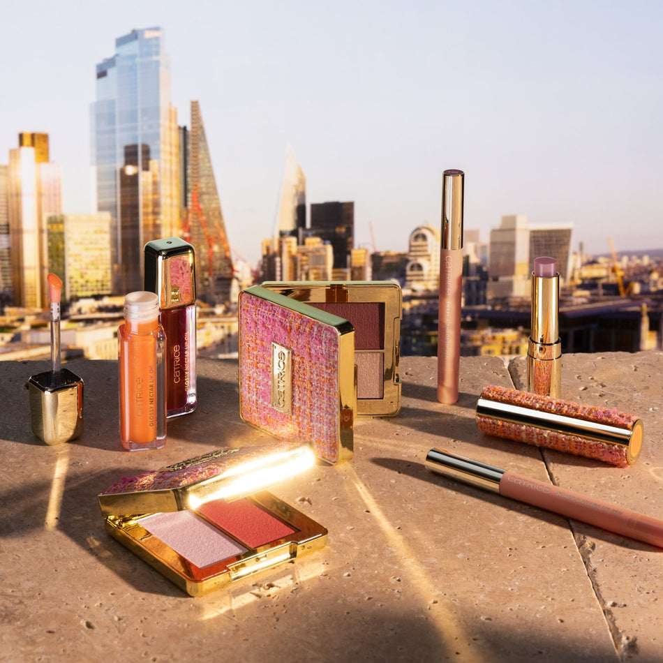 Catrice Spring And The City Perfume Stick - Shiny Beauty