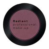 Fard de pleoape EYE COLOR Radiant nr. 297 Plum Brown FRADO