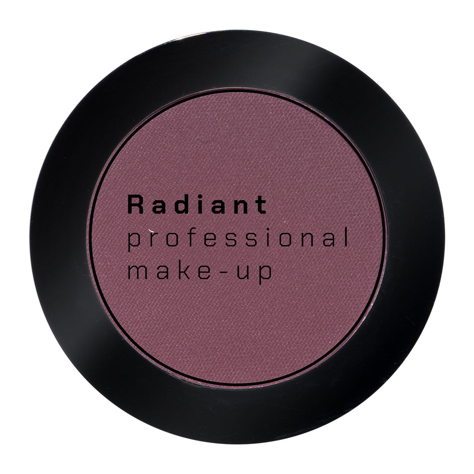 Fard de pleoape EYE COLOR Radiant nr. 297 Plum Brown FRADO