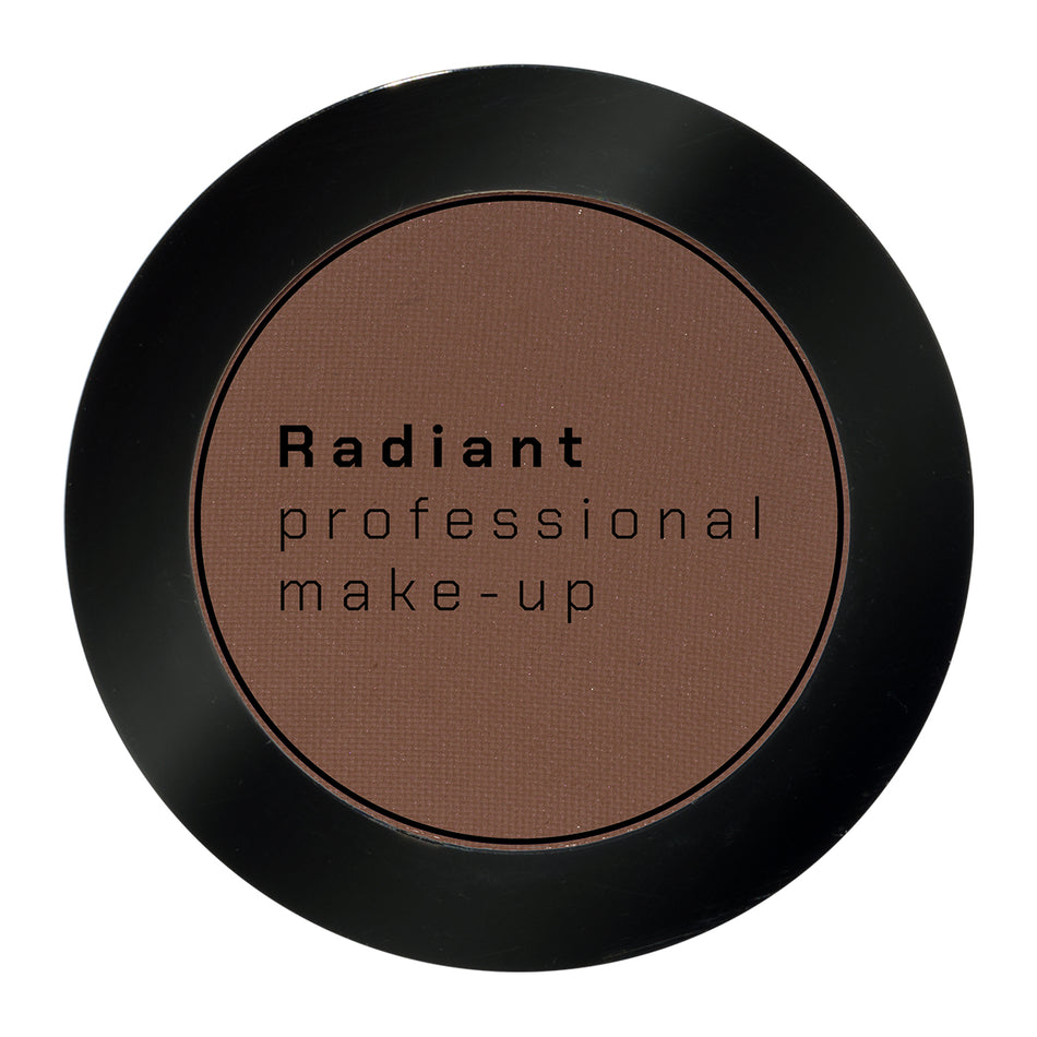 Fard de pleoape EYE COLOR Radiant nr. 303 Chocolate FRADO