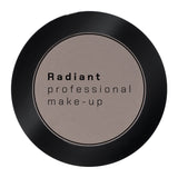 Fard de pleoape EYE COLOR Radiant nr. 304 Grey BROWN FRADO