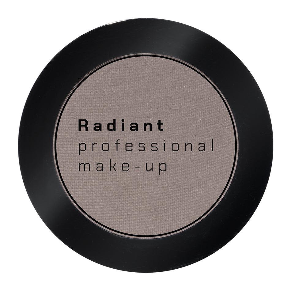Fard de pleoape EYE COLOR Radiant nr. 304 Grey BROWN FRADO