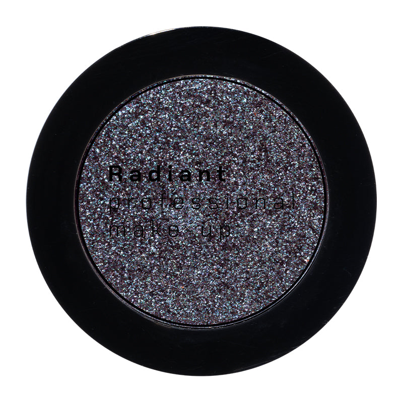 Fard de pleoape EYE COLOR METALLIC Radiant nr 10 HOLOGRAPHIC GREEN FRADO