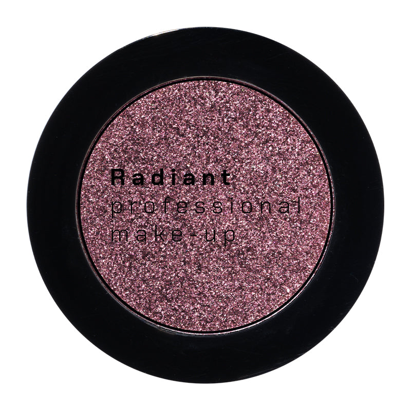 Fard de pleoape EYE COLOR METALLIC Radiant nr 11 GOLDEN PINK FRADO