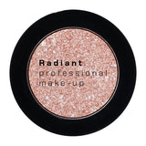 Fard de pleoape EYE COLOR METALLIC Radiant nr 12 SPARKLING SAND FRADO