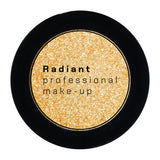 Fard de pleoape EYE COLOR METALLIC Radiant nr 15 SPARKLING GOLD FRADO