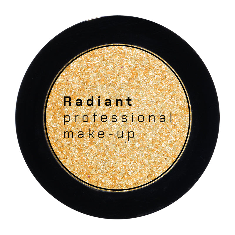 Fard de pleoape EYE COLOR METALLIC Radiant nr 15 SPARKLING GOLD FRADO