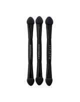 Aplicator MAKE-UP Fard 211 Eyeshadow Sponge Applicators 3 bucati Radiant