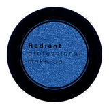 Fard de pleoape EYE COLOR METALLIC Radiant nr 05 ELECTRIC BLUE FRADO