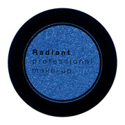 Fard de pleoape EYE COLOR METALLIC Radiant nr 05 ELECTRIC BLUE FRADO