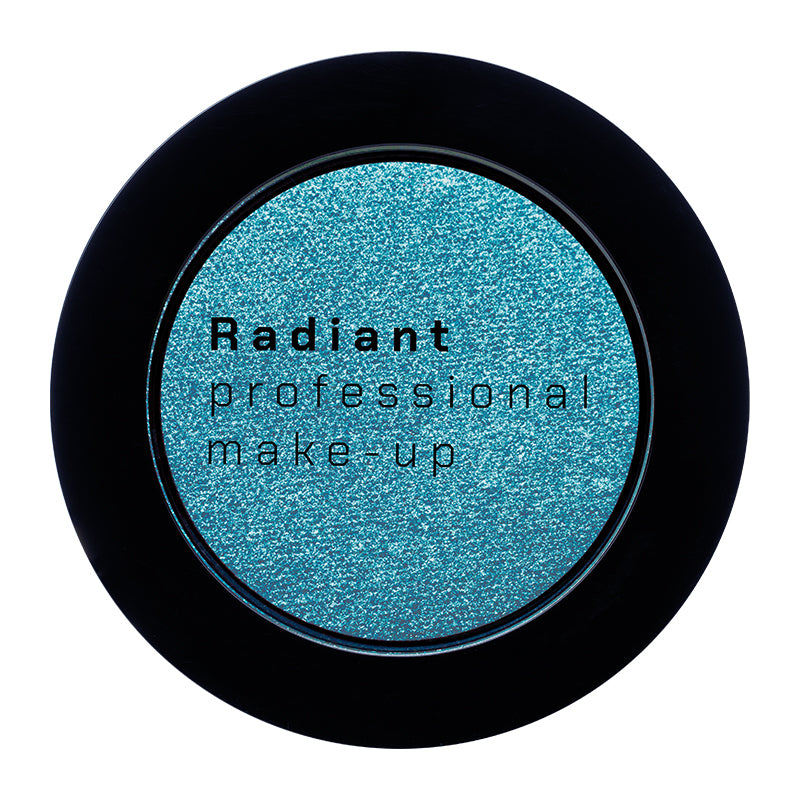 Fard de pleoape EYE COLOR METALLIC Radiant nr 06 MERMAID FRADO