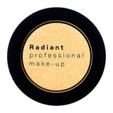 Fard de pleoape EYE COLOR METALLIC Radiant nr 07 SUN FRADO