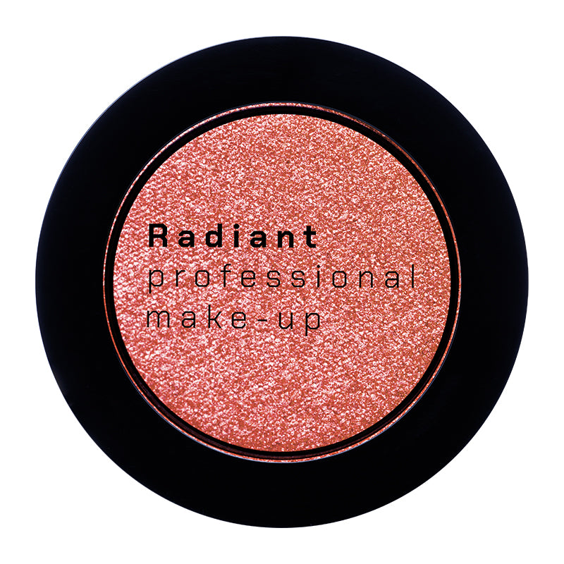 Fard de pleoape EYE COLOR METALLIC Radiant nr 08 BRONZE FRADO