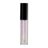 Luciu hidratant pentru buze foarte strălucitoare 16 Pink Holo 5ml LBRAD