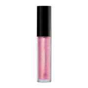 Luciu hidratant pentru buze foarte strălucitoare 17 Rose Gold 5ml LBRAD